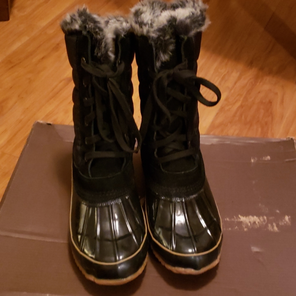 Khombu snowboots